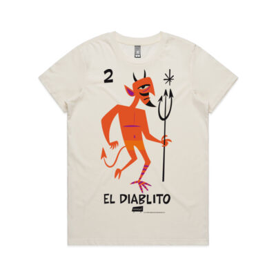 El Diablito Organic Thumbnail