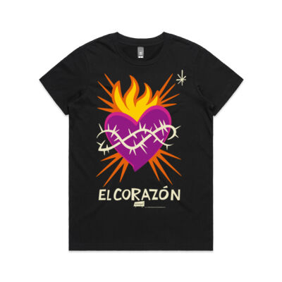 El Corazon-Chick Thumbnail