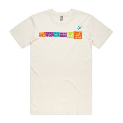 Lost her forever Muchacho Thumbnail