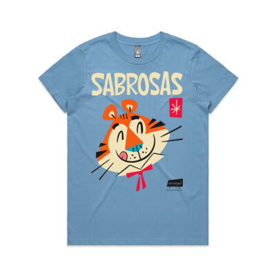 Sabrosas - Muchacha Thumbnail