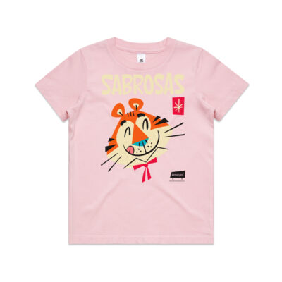 Sabrosas - Nenes Thumbnail