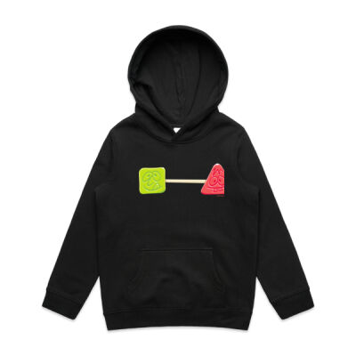 Paleloca - Nene hoodie Thumbnail