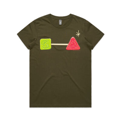 Paleloca - Muchachas Thumbnail