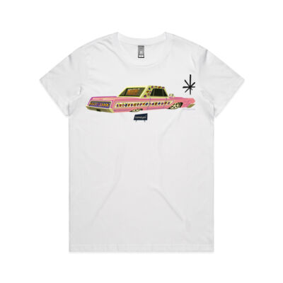 Gypsy Rose Muchacha Thumbnail