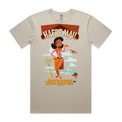 Haere Mai Men Thumbnail