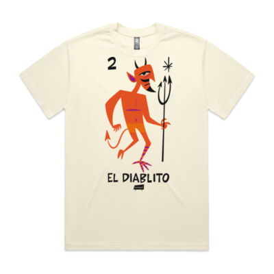 Devil Heavy Thumbnail