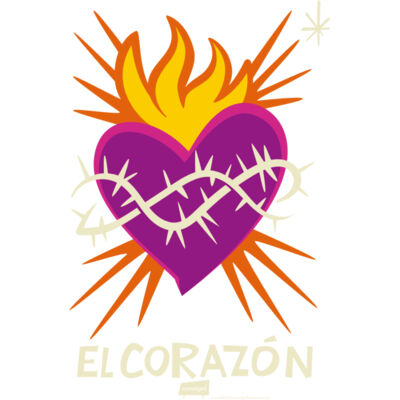 El Corazon Thumbnail
