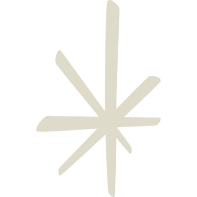 Asterix Icon Beige Thumbnail