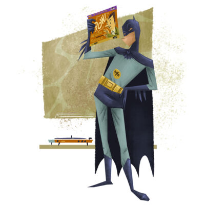 Holy Riddles  Thumbnail