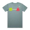 AS Colour / STAPLE TEE Thumbnail