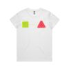 AS Colour / MAPLE TEE Thumbnail