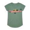 AS Colour / MALI TEE Thumbnail