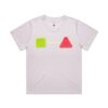 AS Colour / Wo's MARTINA TEE Thumbnail