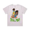 AS Colour / Wo's MARTINA TEE Thumbnail