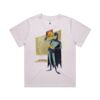 AS Colour / Wo's MARTINA TEE Thumbnail