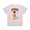 AS Colour / Wo's MARTINA TEE Thumbnail